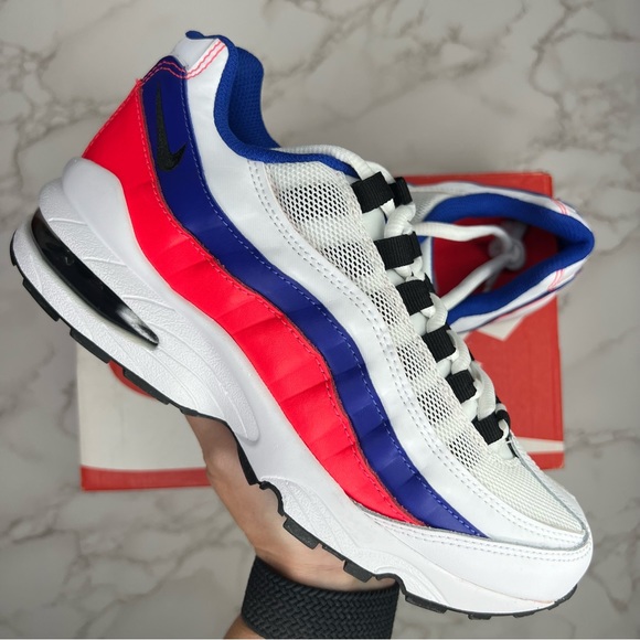 Nike Air Max 95 🍒 - Picture 3 of 15